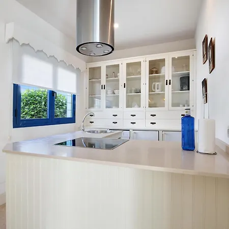 87 Vila Corralejo