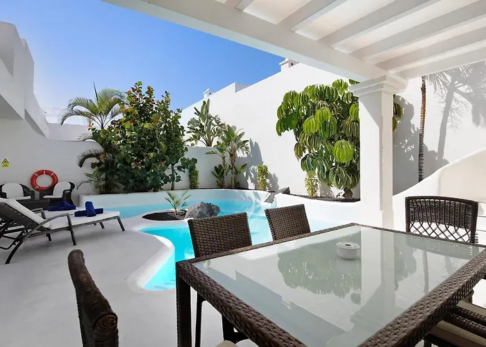 Villa 87 Corralejo