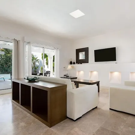 87 Villa Corralejo