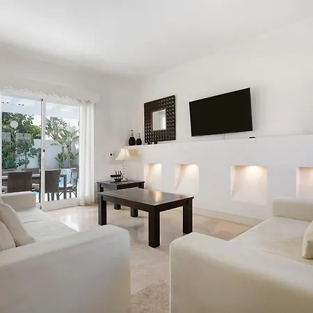Villa 87 Corralejo